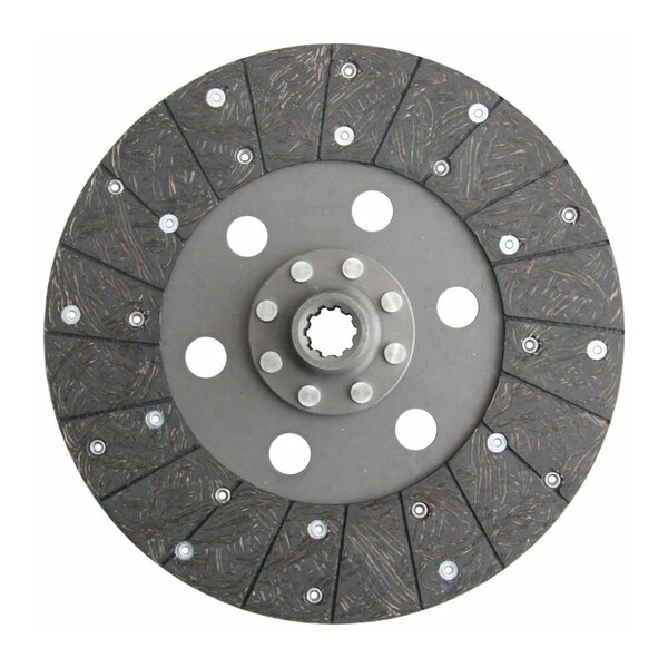 Aftermarket PTO Disc 11, organic, rigid A-5106854-AI - main